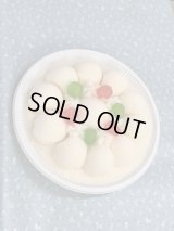 手づくりアイス お誕生日ケーキ