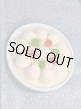 画像: 手づくりアイス お誕生日ケーキ